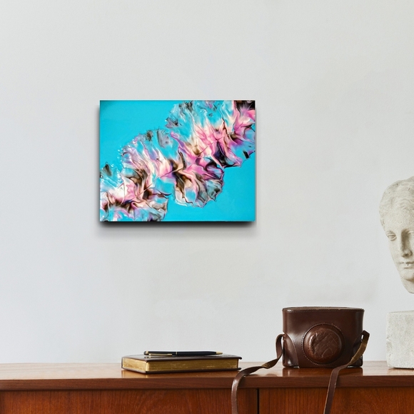 Original painting by, Danielle Prizer, DMP Artistry - Picture 3 of 9